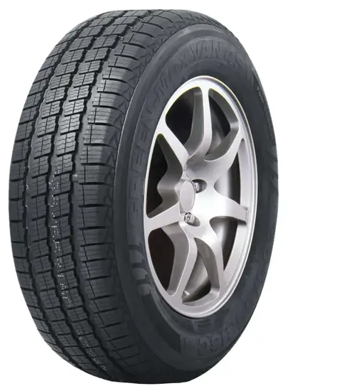Linglong Green Max Van 4S