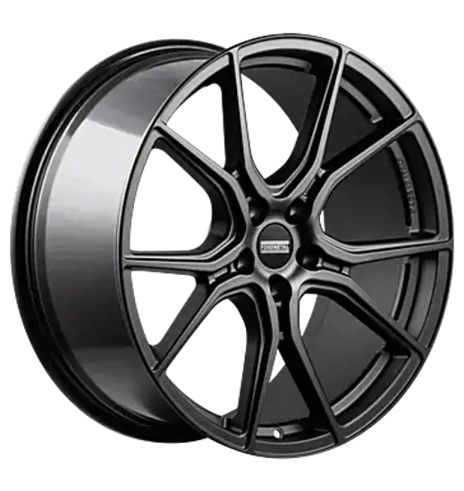 Fondmetal Fondmetal STC45 matt black