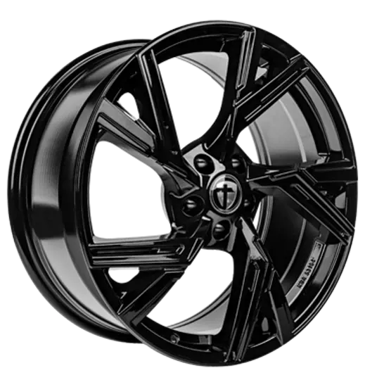 Tomason Tomason AR1 BLACK PAINTED