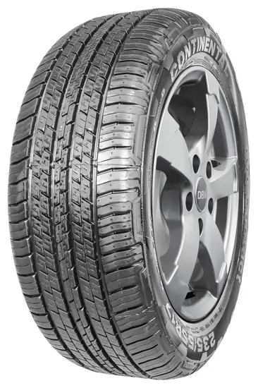 Continental 4x4Contact