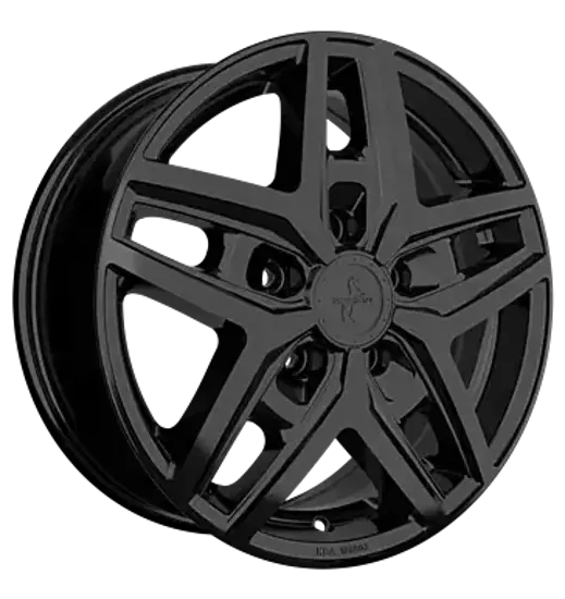 Keskin Keskin KT C1 BLACK PAINTED