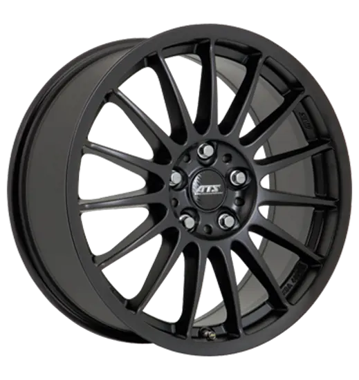 ATS ATS StreetRallye Racing-Black