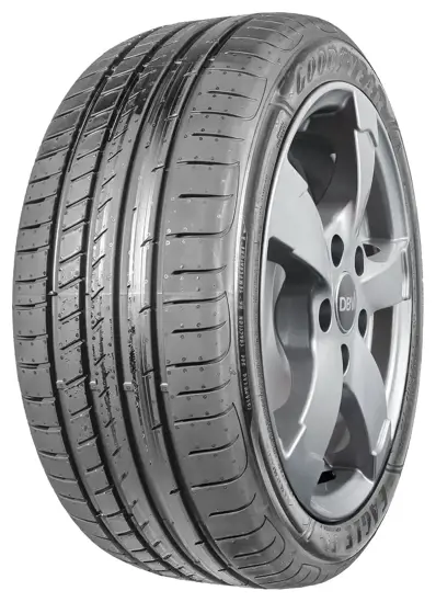 Goodyear Eagle F1 Asymmetric 2 SUV