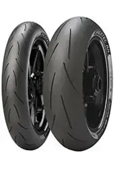 Metzeler Racetec RR Front K3 M/C