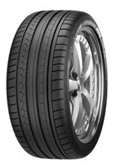 Dunlop SP Sport Maxx GT DSST