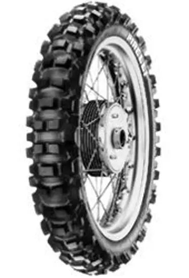 Pirelli Scorpion XC Mid Hard HD Rear M/C
