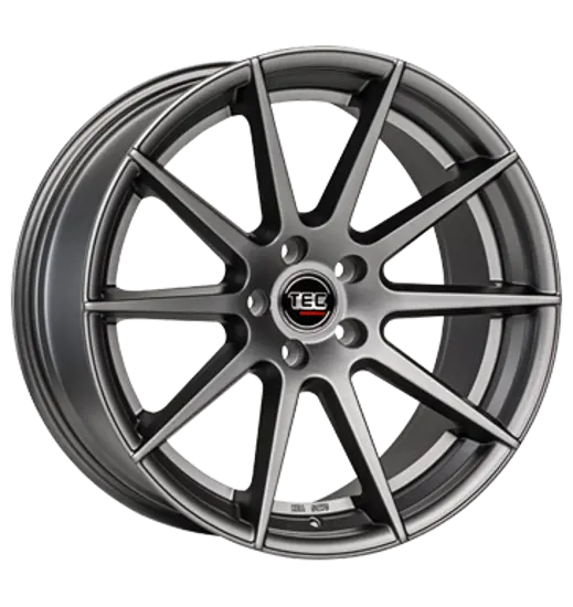 TEC TEC GT 7 Gun metal
