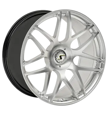 Schmidt Schmidt Gambit highgloss-silver