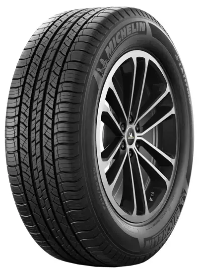 MICHELIN Latitude Tour HP