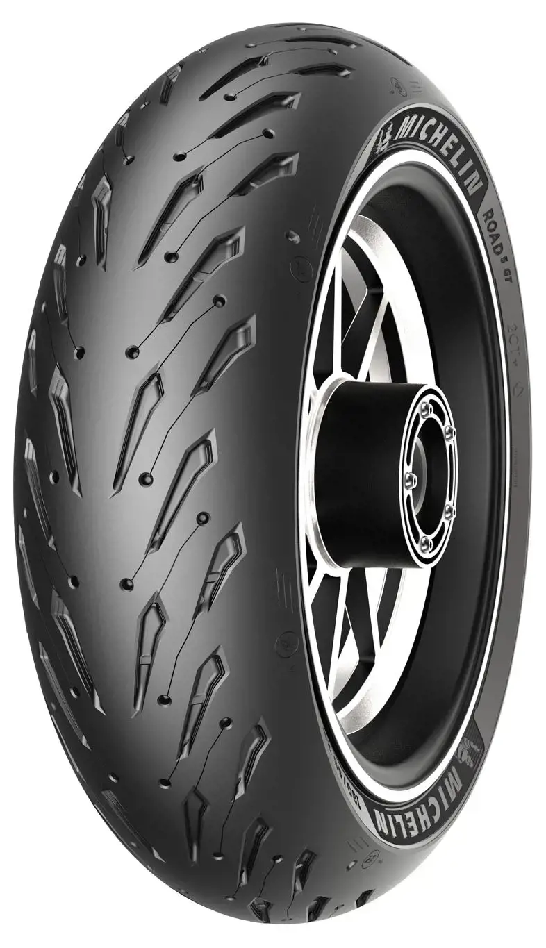 MICHELIN Road 5 GT Rear M/C