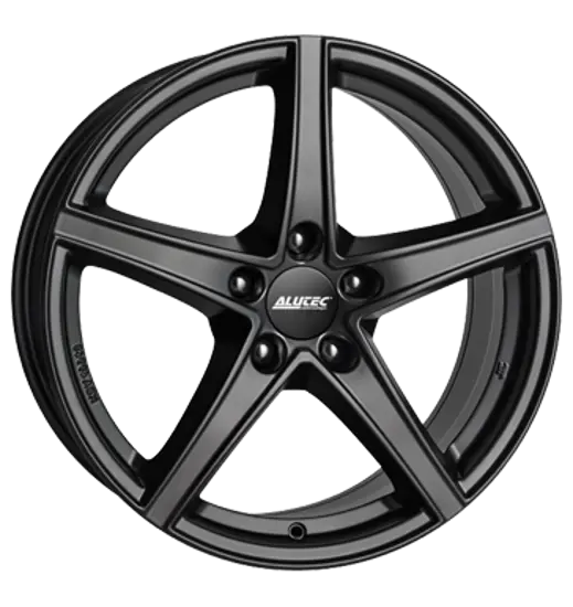 Alutec Alutec Raptr Racing-Black