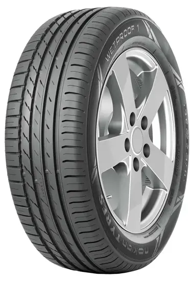 Nokian Tyres Wetproof 1