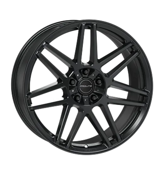 Proline Proline PFG forged Black matt