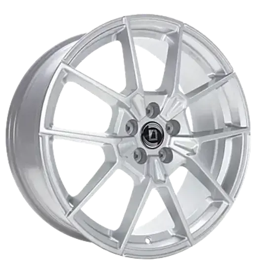 Diewe-Wheels Diewe-Wheels Neve Silver