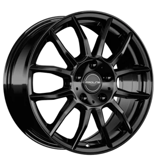 Proline Proline AX100 glossy black