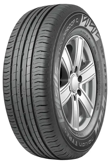 Nokian Tyres Cargoproof C