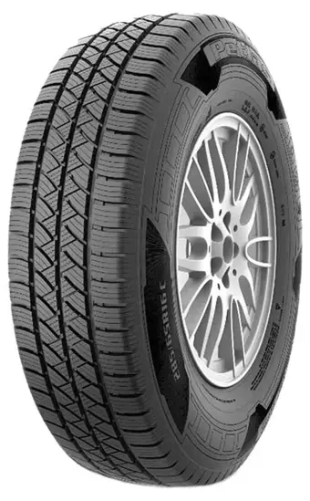 Petlas VanMaster A/S +