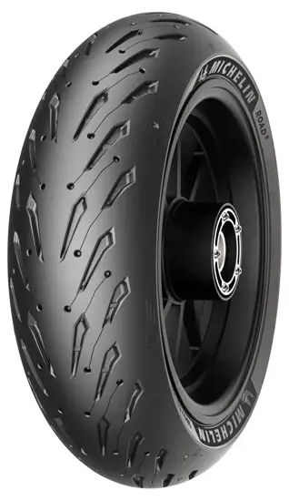 MICHELIN Road 5 Rear M/C