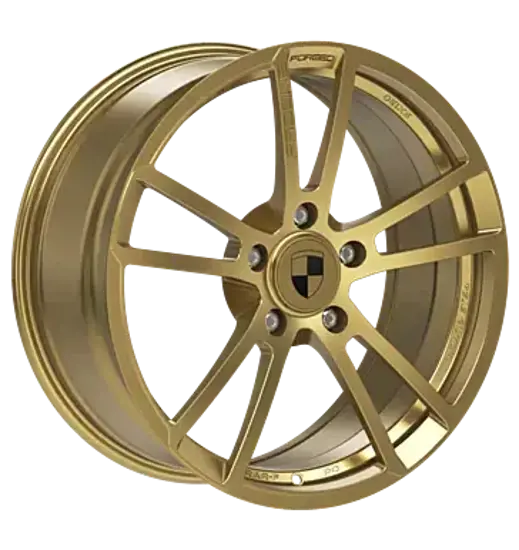 Proline Proline RAR3 Forged aurum matt
