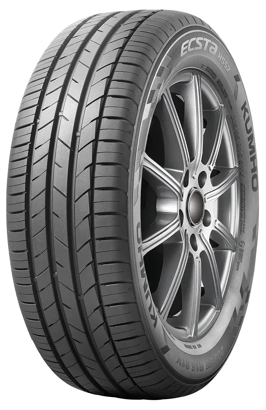 Kumho Ecsta HS52