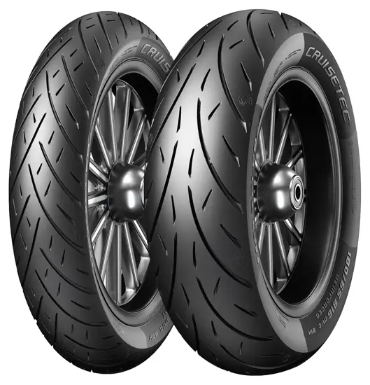 Metzeler Cruisetec Rear M/C