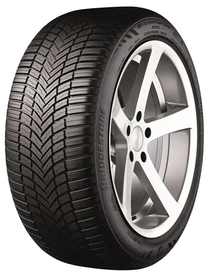 Bridgestone A005 Weather Control EVO