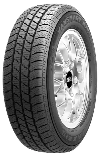 Maxxis Vansmart A/S