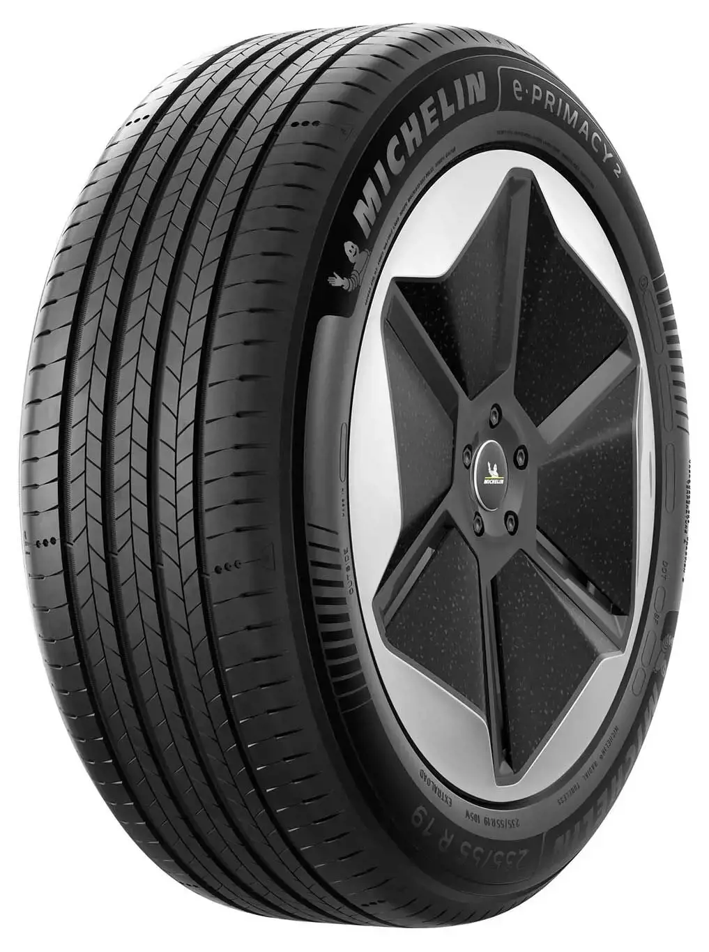 MICHELIN E Primacy 2