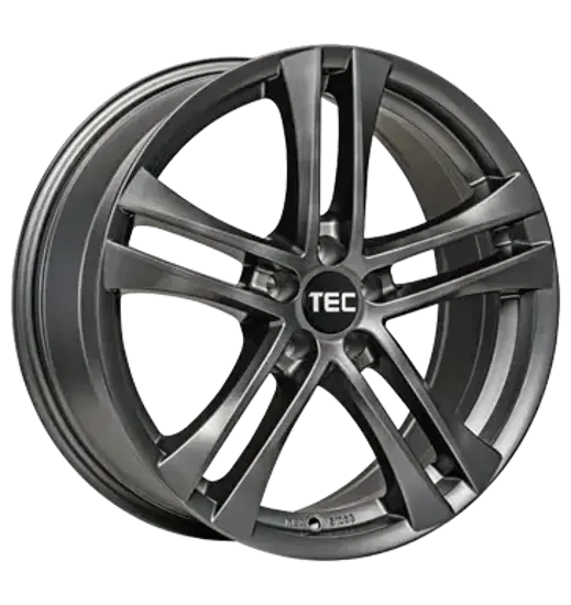 TEC TEC AS4 Gun metal
