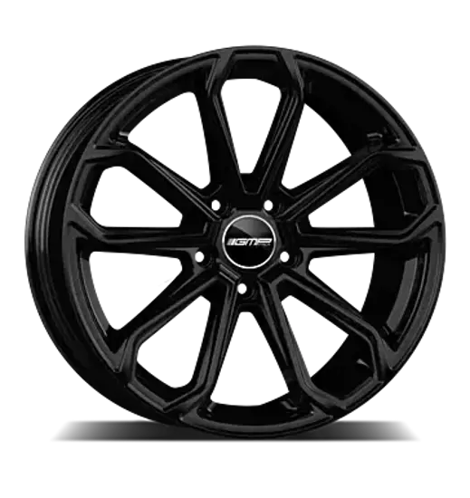 GMP GMP Furiosa glossy black