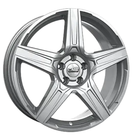 CMS CMS C34 Racing silver