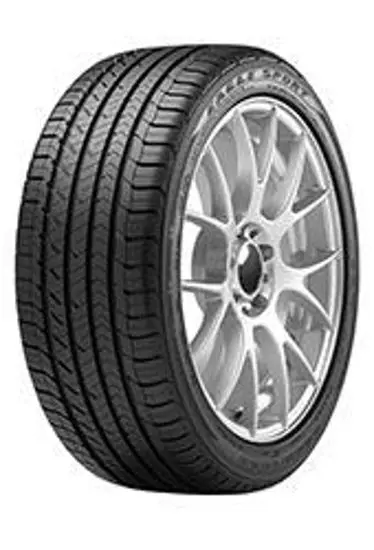 Goodyear Eagle Sport All season