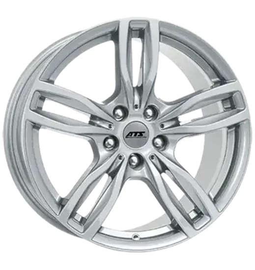 ATS ATS Evolution polar-silver