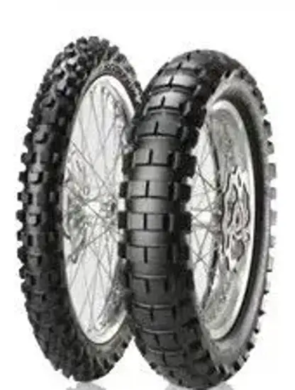 Pirelli Scorpion Rally Rear M/C