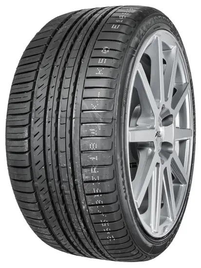 Kinforest KF550