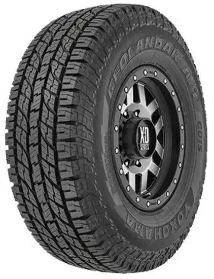 Yokohama Geolandar A/T G015