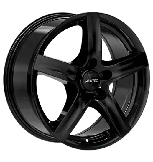 Alutec Alutec Grip diamond black