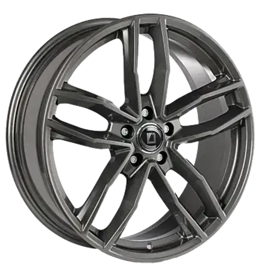 Diewe-Wheels Diewe-Wheels Alito PlatinS machined