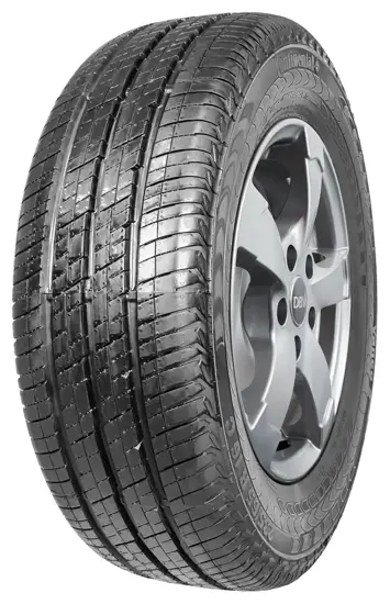 Continental Vanco 2