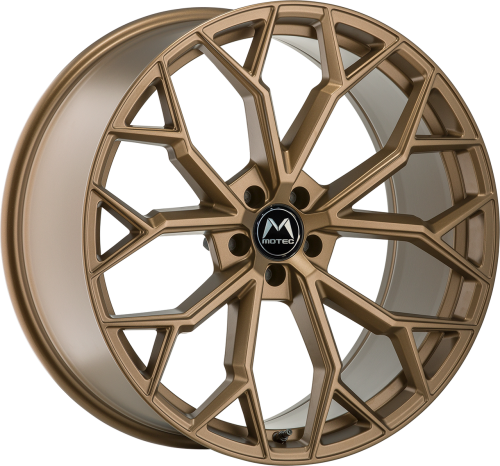 Motec Motec Bull Bronze mat