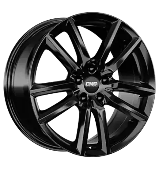 CMS CMS C27 Complete Black Gloss