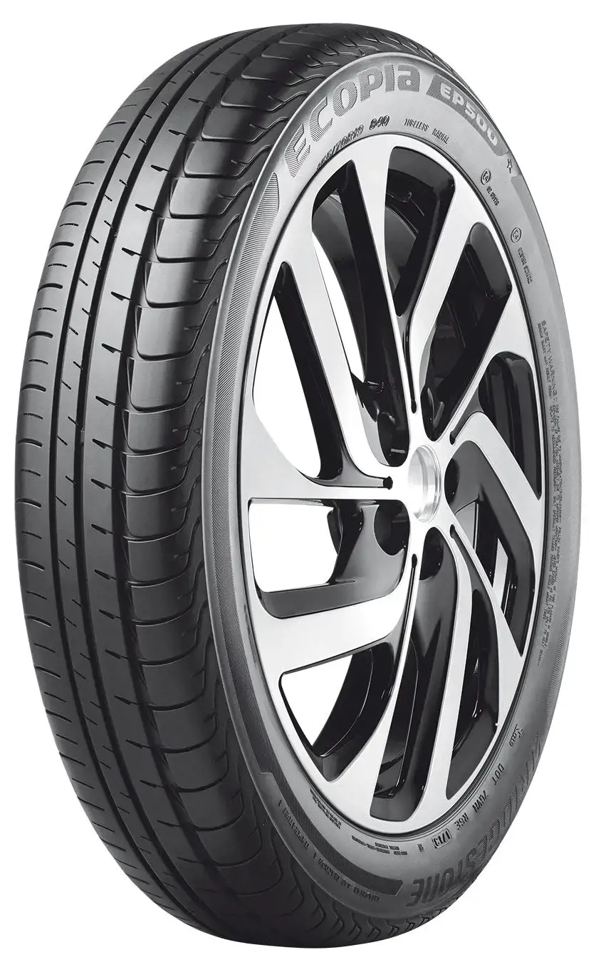 Bridgestone Ecopia EP500