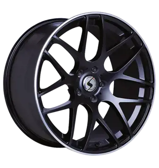 Schmidt Schmidt Gambit highgloss-silver