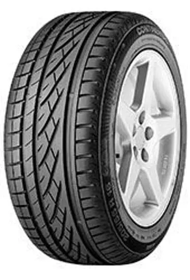 Continental PremiumContact SSR