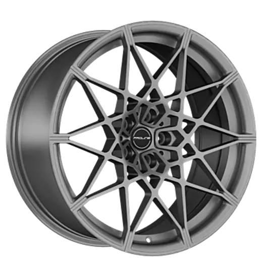 Proline Proline PFM forged matt grey