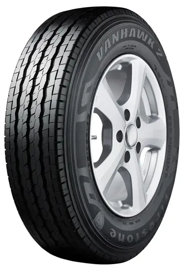 Firestone Vanhawk 2