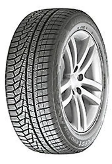 Hankook Winter i*cept evo2 W320C SUV HRS