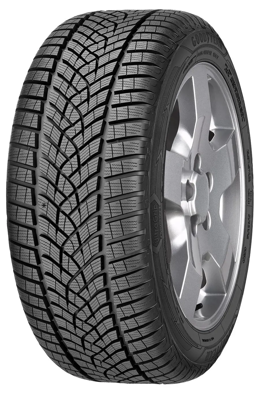 Goodyear Ultra Grip Performance +