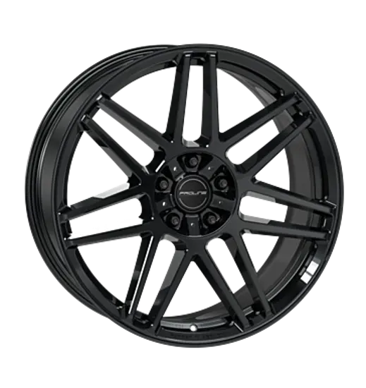 Proline Proline PFG forged glossy black