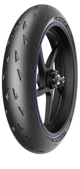 MICHELIN Power CUP 2 Front M/C
